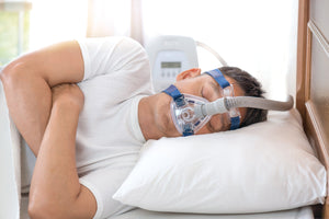 The Differences Between Nebulizers And CPAP Machines And Why You Should Not Confuse The Two