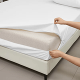 Full-Size Mattress Protector