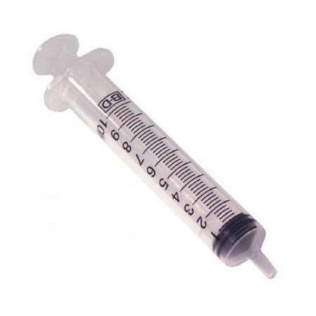 General Purpose Syringe BD 10 mL