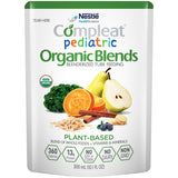 Pediatric Oral Supplement / Tube Feeding Formula Compleat® Pediatric Organic Blends