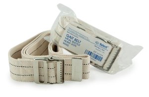 Gait Belt McKesson 60 Inch